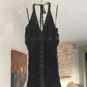 Cache Little Black Dress